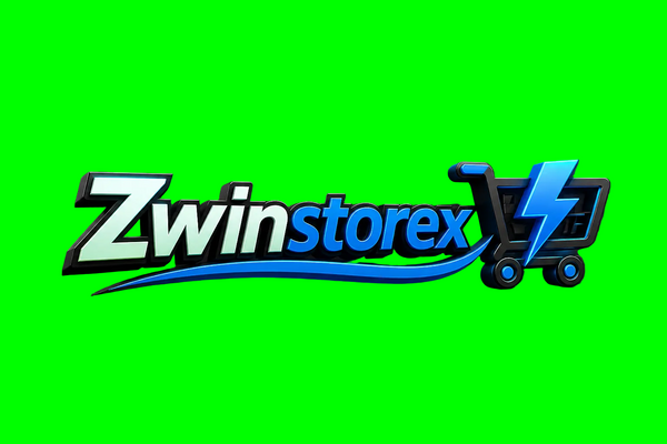ZwinStoreX